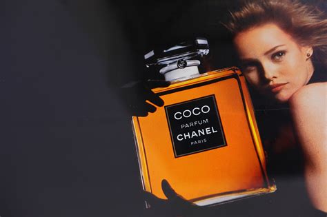 coco l esprit de chanel|Chanel coco perfume.